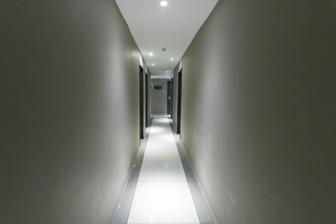 Hotel 99 Kepong Kuala Lumpur Bagian luar foto