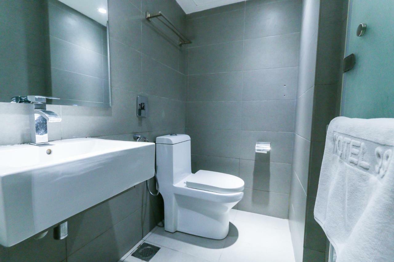 Hotel 99 Kepong Kuala Lumpur Bagian luar foto