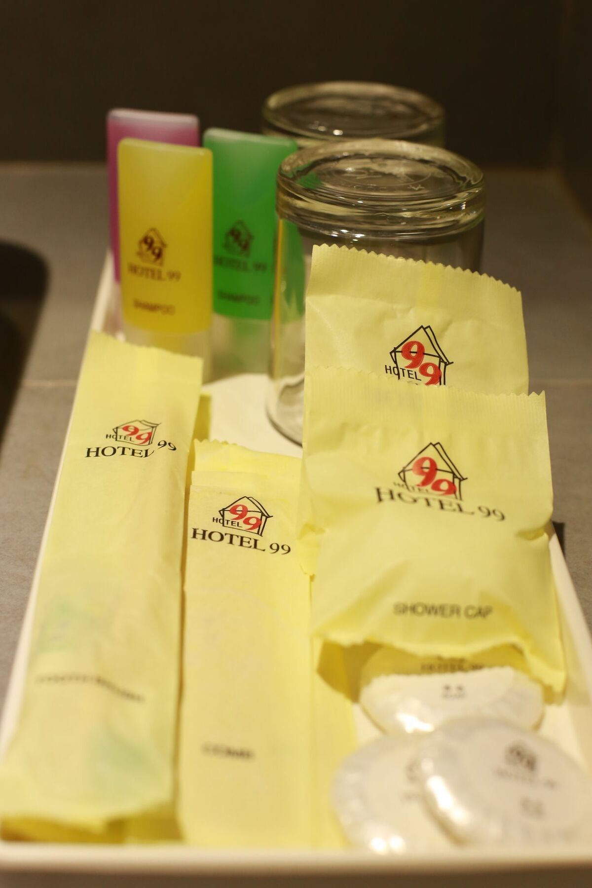 Hotel 99 Kepong Kuala Lumpur Bagian luar foto
